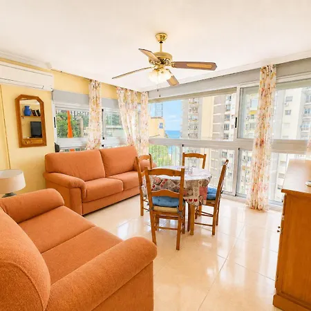 Carabelas 2-8-4 Apartment